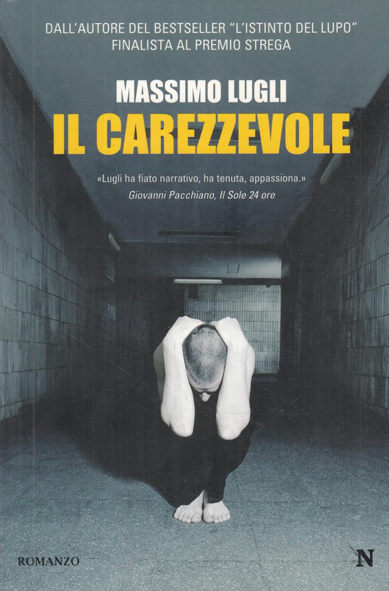 LN2- IL CAREZZEVOLE - MASSIMO LUGLI - NEWTON - B - JXS9