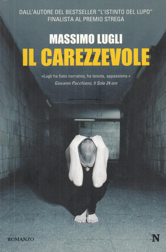 LN2- IL CAREZZEVOLE - MASSIMO LUGLI - NEWTON - B - JXS9