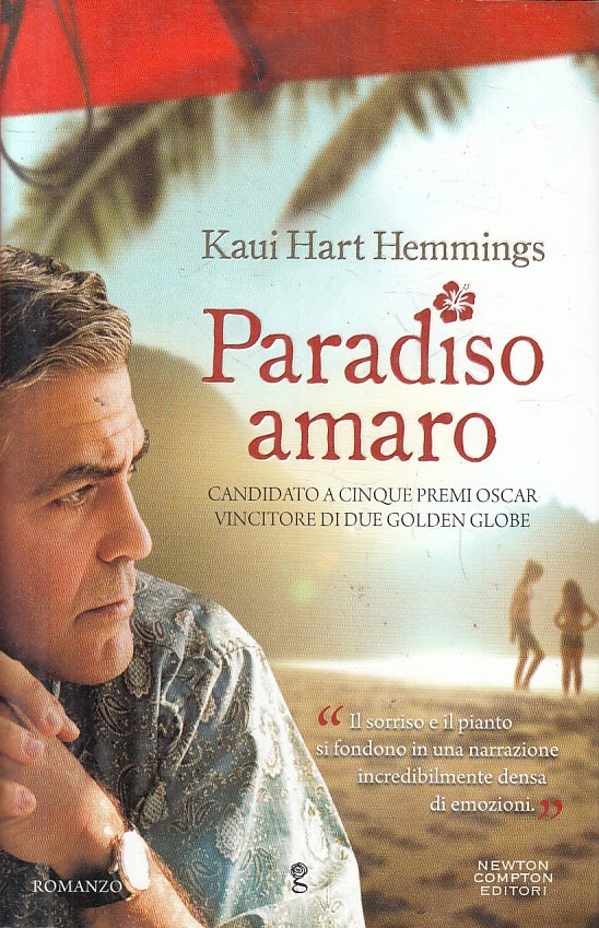 LN2- PARADISO AMARO - HEMMINGS - NEWTON - CS - JXS144