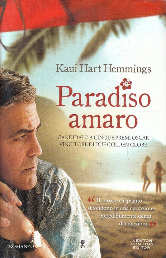LN2- PARADISO AMARO - HEMMINGS - NEWTON - CS - JXS144