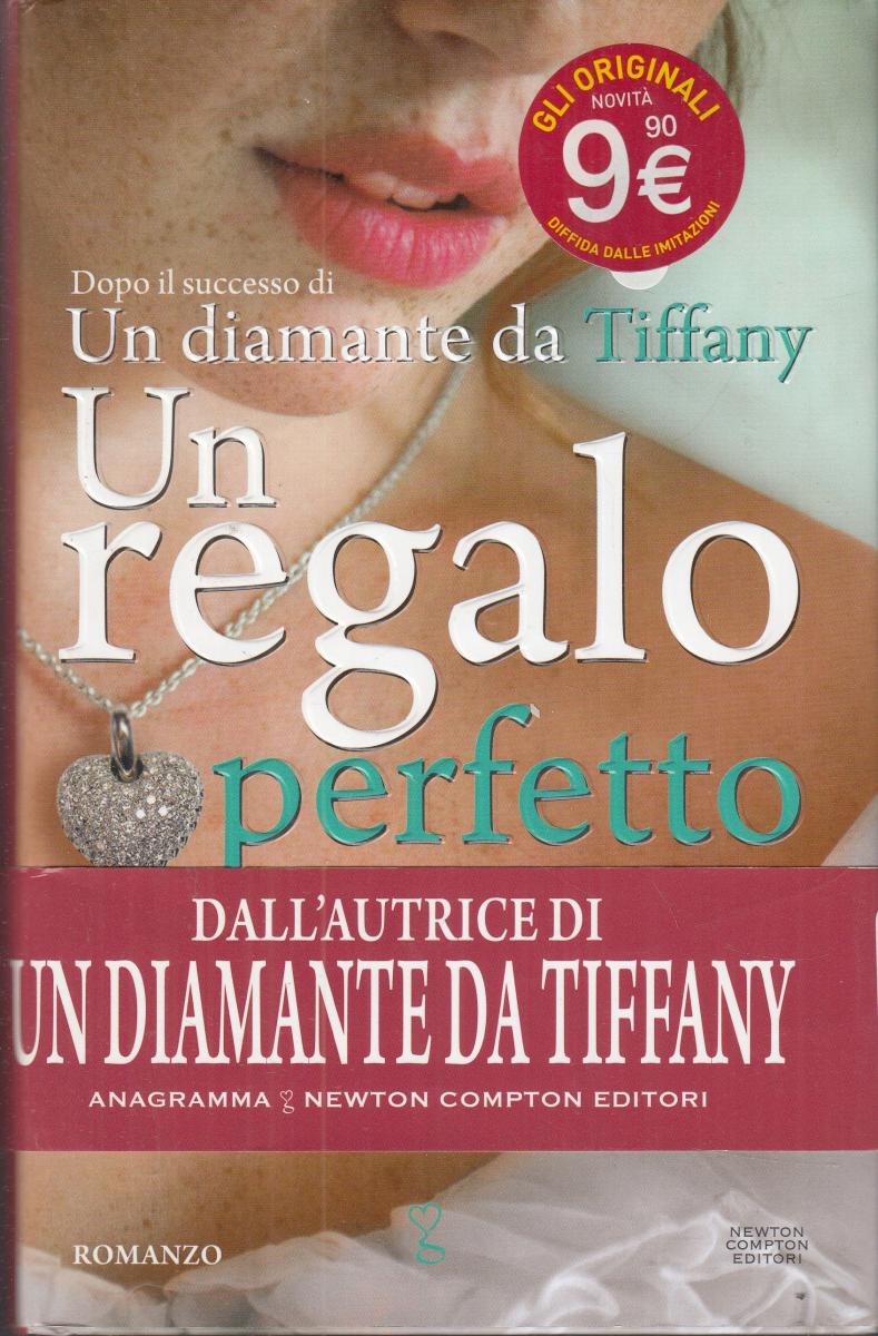 LN2- UN REGALO PERFETTO - KAREN SWAN - NEWTON - CS - JXS151