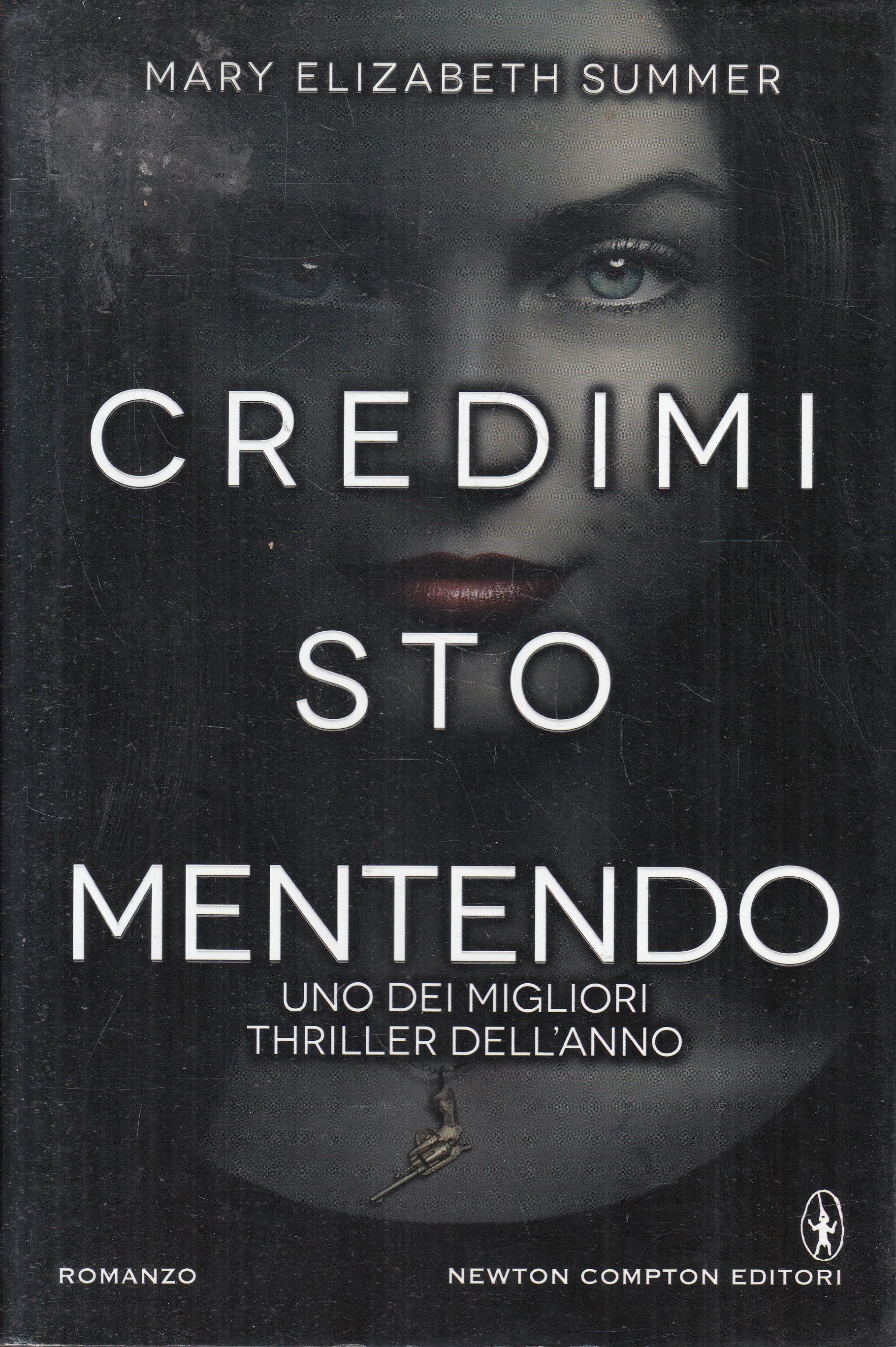 LN2- CREDIMI STO MENTENDO - SUMMER - NEWTON NUOVA NARRATIVA - CS - JXS216