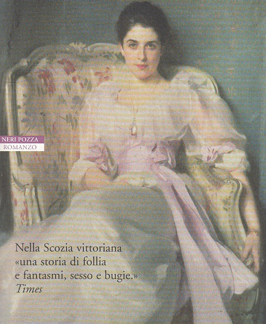 LE OSSERVAZIONI- HARRIS- NERI POZZA--- 2006- B- YDS373
