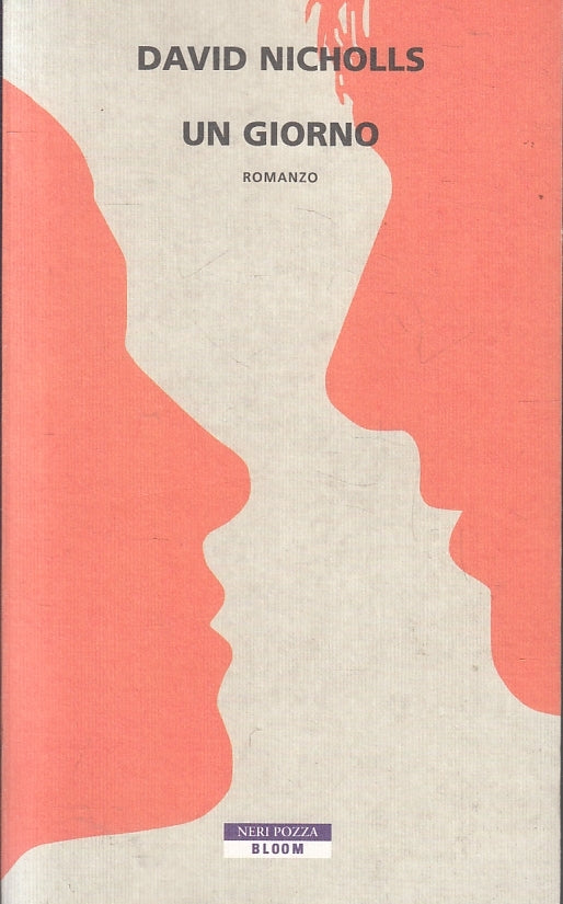 LN- UN GIORNO - DAVID NICHOLLS - NERI POZZA - BLOOM --- B - ZFS104