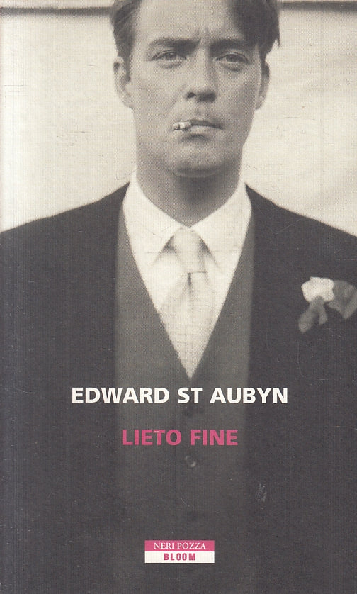LN- LIETO FINE - EDUARD ST AUBYN - NERI POZZA - BLOOM -- 2011 - B - ZFS278