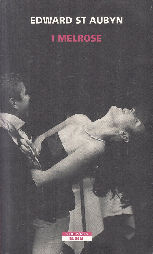 LN- I MELROSE - EDWARD ST AUBYN - NERI POZZA - BLOOM --- B - ZFS278