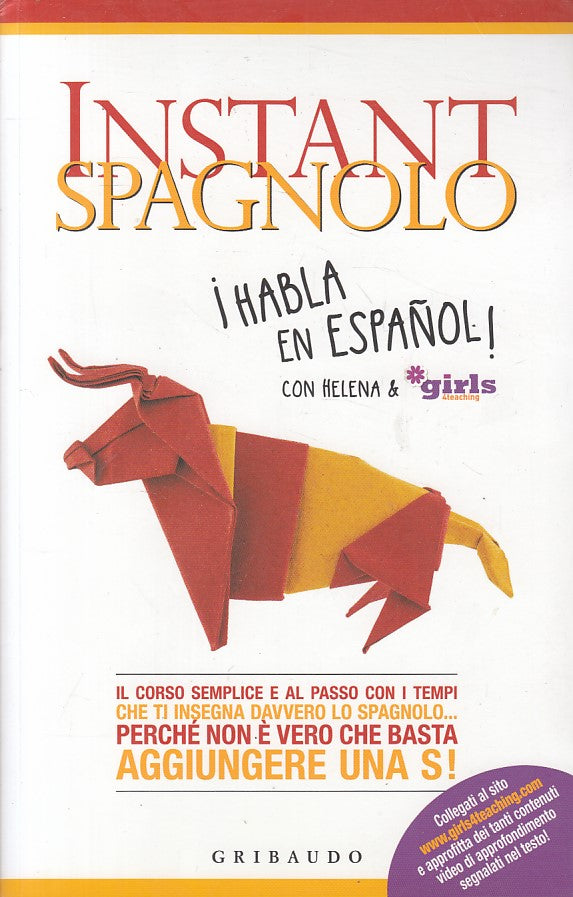 LZ- INSTANT SPAGNOLO COESO SEMPLICE -- GRIBAUDO --- 2005 - B - ZFS11