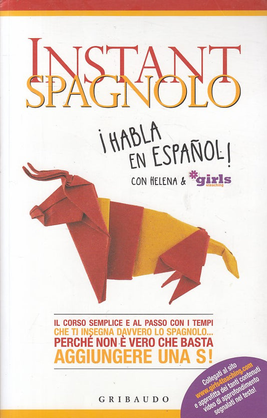 LZ- INSTANT SPAGNOLO COESO SEMPLICE -- GRIBAUDO --- 2005 - B - ZFS11
