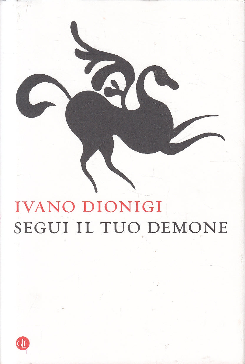LS- SEGUI IL TUO DEMONE - DIONIGI - LATERZA - ROBINSON -- 2020 - CS - YPL20