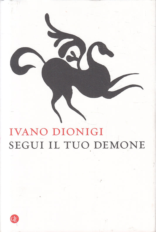 LS- SEGUI IL TUO DEMONE - DIONIGI - LATERZA - ROBINSON -- 2020 - CS - YPL20