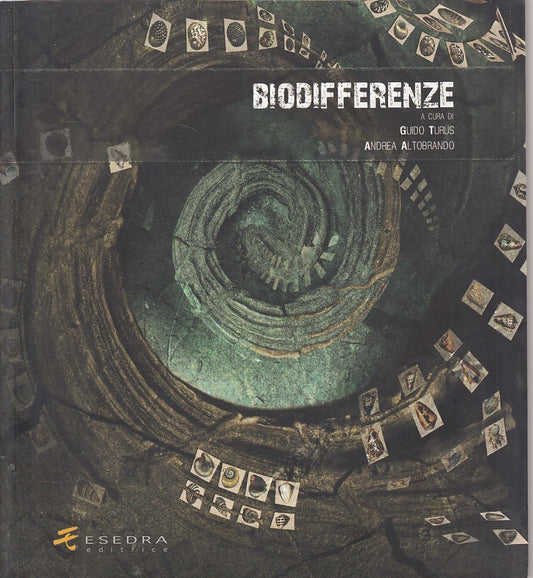LZ- BIODIFFERENZE - TURUS ALTOBRANDO - ESEDRA --- 2006 - B - YDS562