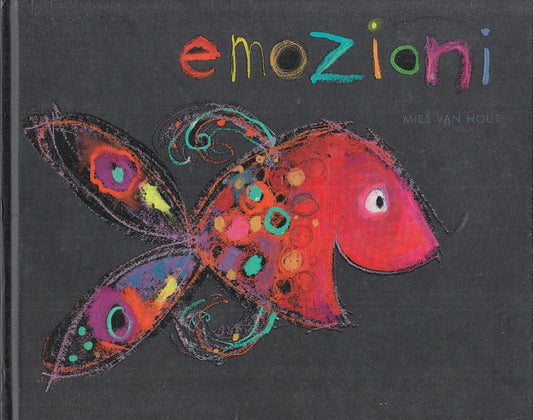 LB- EMOZIONI - MIES VAN HOUT - IL CASTELLO --- 2013- C- RGZ