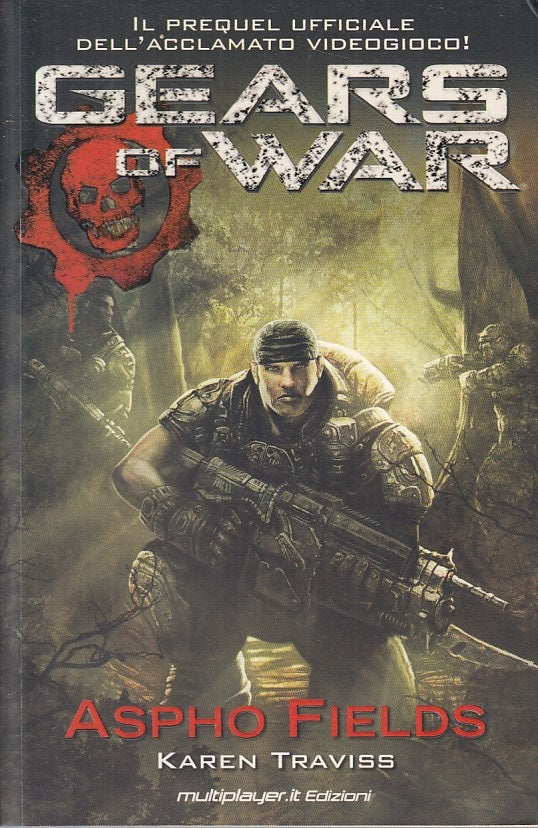 LN- GEARS OF WAR ASPHO FIELDS - TRAVISS - MULTIPLAYER.IT --- 2008 - B - ZFS5