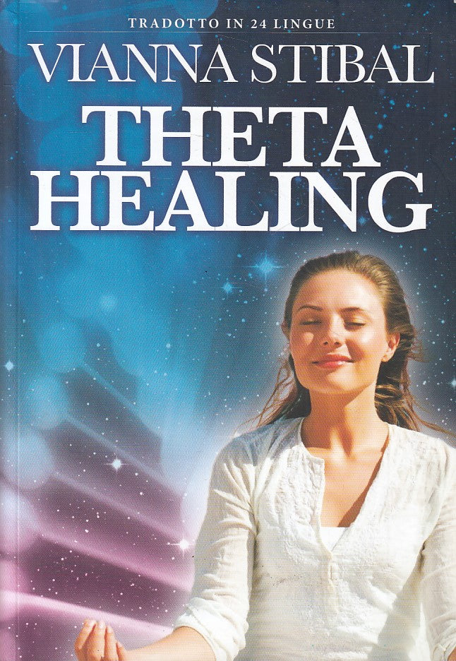 LS- THETA HEALING - VIANNA STIBAL - MYLIFE --- 2018 - B - YFS91
