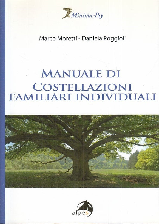 LS- MANUALE DI COSTELLAZIONI FAMILIARI INDIVIDUALI -- ALPES--- 2015 - B - YFS182