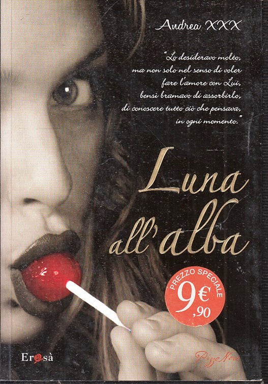LN2- LE CORNA STANNO BENE SU TUTTO - GIULIA DEL LELLIS - MONDADORI - B - JXS49