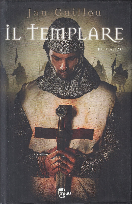 LN2- IL TEMPLARE - JAN GUILLOU - TRE60 - CS - JXS154