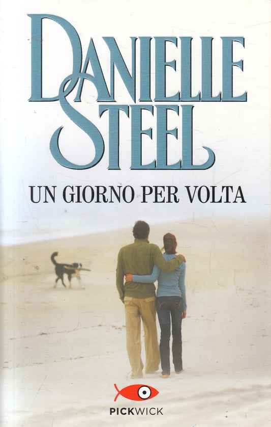 Un giorno per volta - Danielle Steel - Pickwick - JXS324