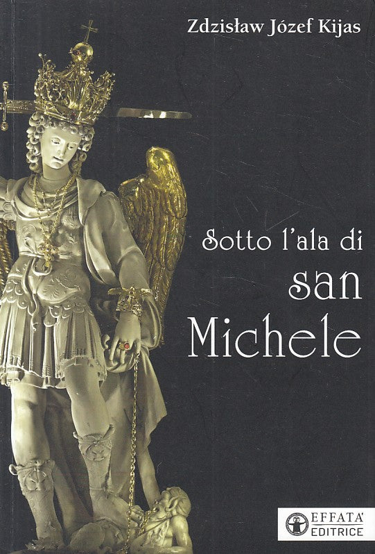 LS- SOTTO L'ALA DI SAN MICHELE - KIJAS - EFFATA' - RESPIRO -- 2019 - B - YFS497
