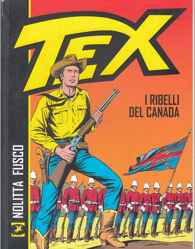 FB- TEX CONTRO MEFISTO - GALEPPINI - BONELLI - 2022 - B - M23