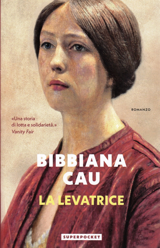 La levatrice - Bibbiana Cau - Superpocket - ZFS5