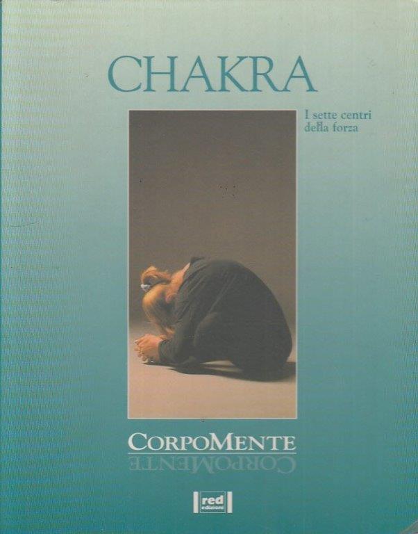 LN- CHAKRA - Klausbernd Vollmar - RED- CORPOMENTE - 1a ED. - 1993 - B - ZDS321