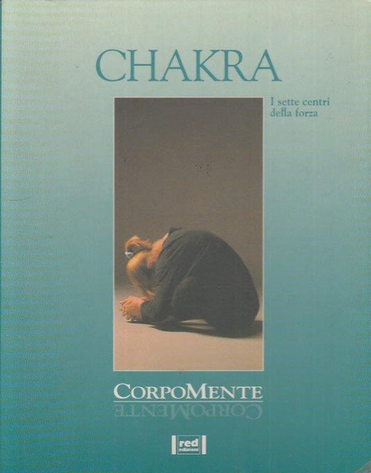 LN- CHAKRA - Klausbernd Vollmar - RED- CORPOMENTE - 1a ED. - 1993 - B - ZDS321