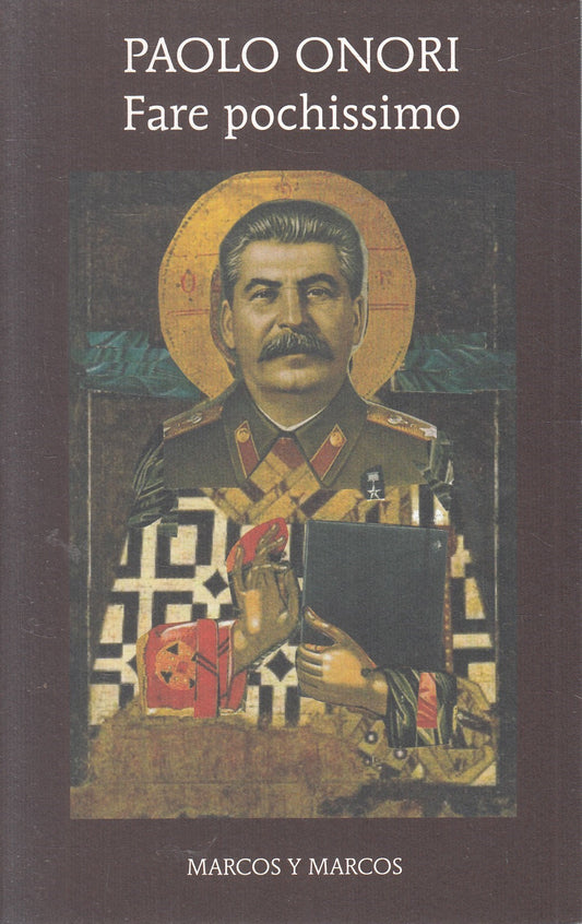 LN- FARE POCHISSIMO - ONORI - MARCOS Y MARCOS - ALIANTI -- 2017 - B - ZFS83