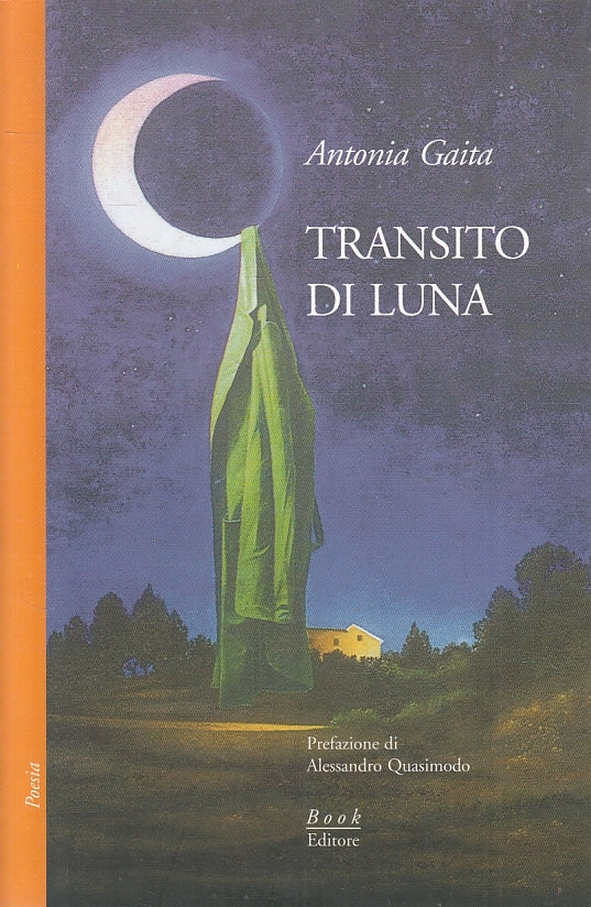 LN2- TRANSITO DI LUNA - GAITA - BOOK - B - JXS125