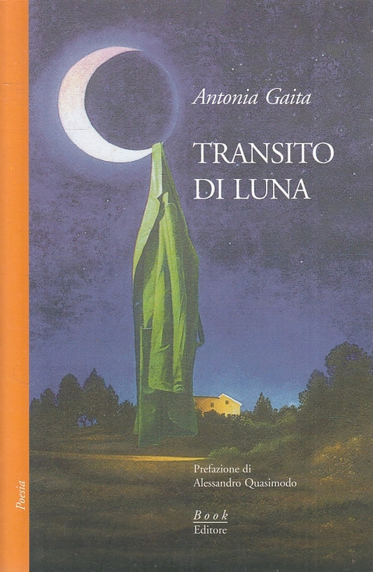 LN2- TRANSITO DI LUNA - GAITA - BOOK - B - JXS125