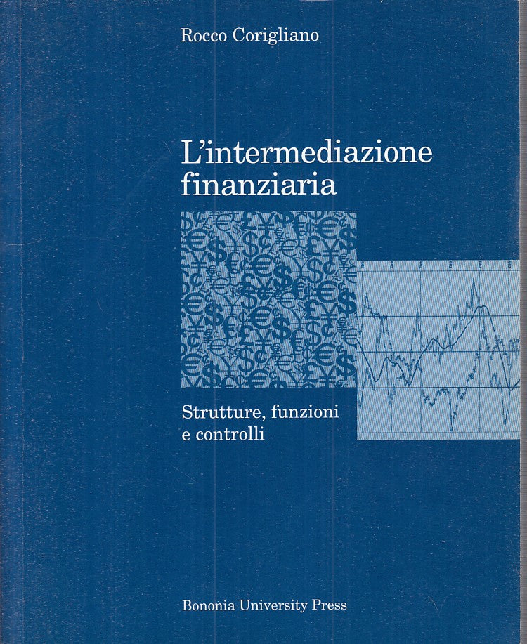 LZ- L'INTERMEDIAZIONE FINANZIARIA - CORIGLIANO - BONONIA --- 2002 - B - YFS153