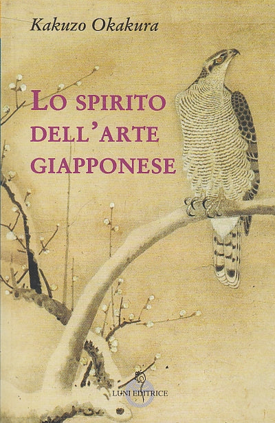 LS- SPIRITO ARTE GIAPPONESE - OKAKURA - LUNI - SOL LEVANTE -- 2006 - B - YDS592