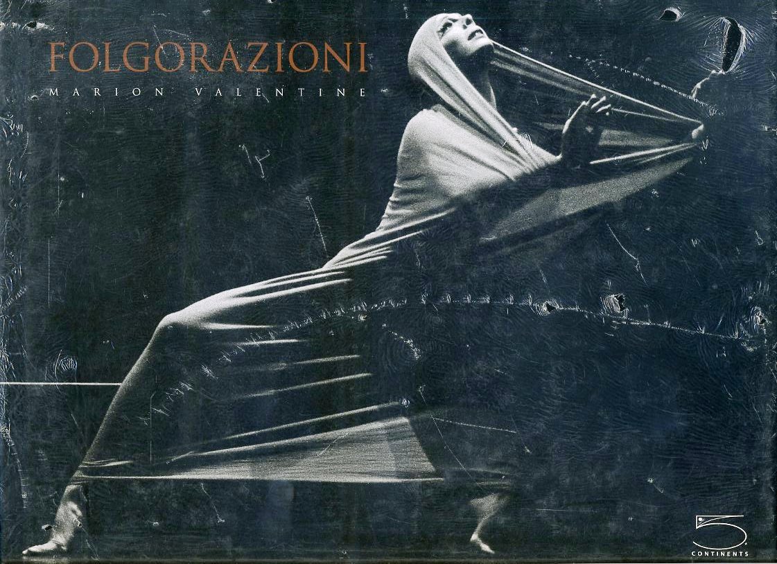 LT- FOLGORAZIONI - MARIO VALENTINE - 5 CONTINENTS --- 2010 - CS - YFS680