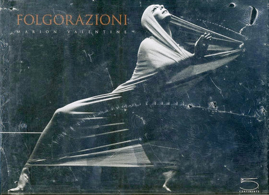 LT- FOLGORAZIONI - MARIO VALENTINE - 5 CONTINENTS --- 2010 - CS - YFS680