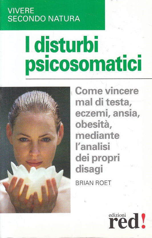 LN2- I DISTURBI PSICOSOMATICI - ROET - RED! VIVERE SECONDO NATURA - B - JXS210