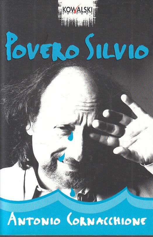 POVERO SILVIO - ANTONIO CONRACCHIONE - KOWALSKI --- 2004 - B - JXS29