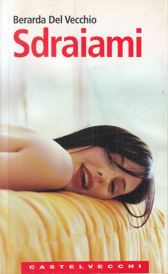 LN2- SDRAIAMI - BERARDA DEL VECCHIO - CASTELVECCHI LE NAVI - B - JXS104