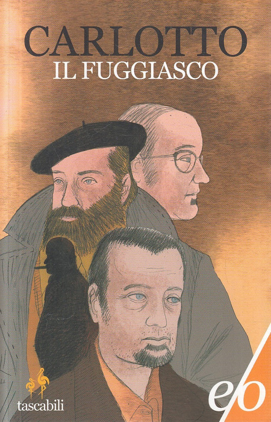 LN2- IL FUGGIASCO - MASSIMO CARLOTTO - E/O TASCABILI - B - XFS