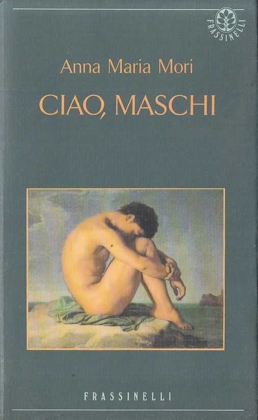 LN2- CIAO, MASCHI - MORI - FRASSINELLI - BS - JXS144