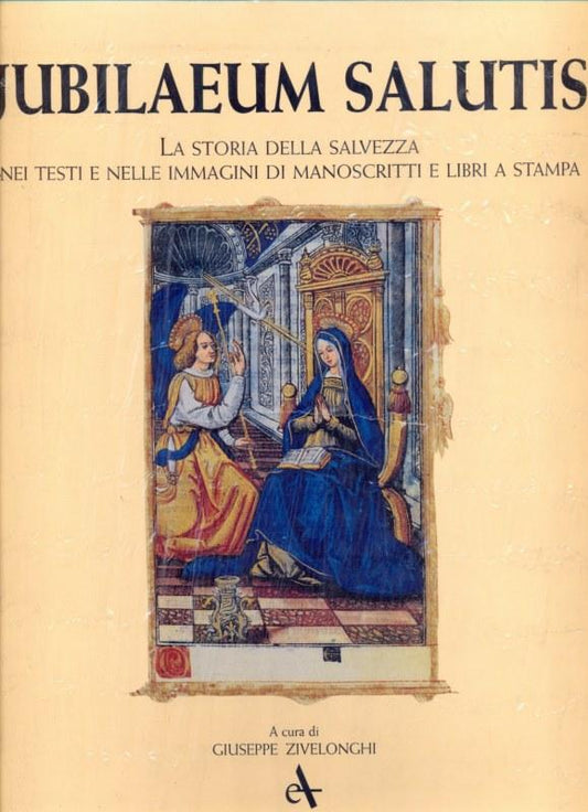 LD- JUBILAEUM SALUTIS - GIUSEPPE ZIVELONGHI - ARSENALE --- 2007 - CS - YDS527