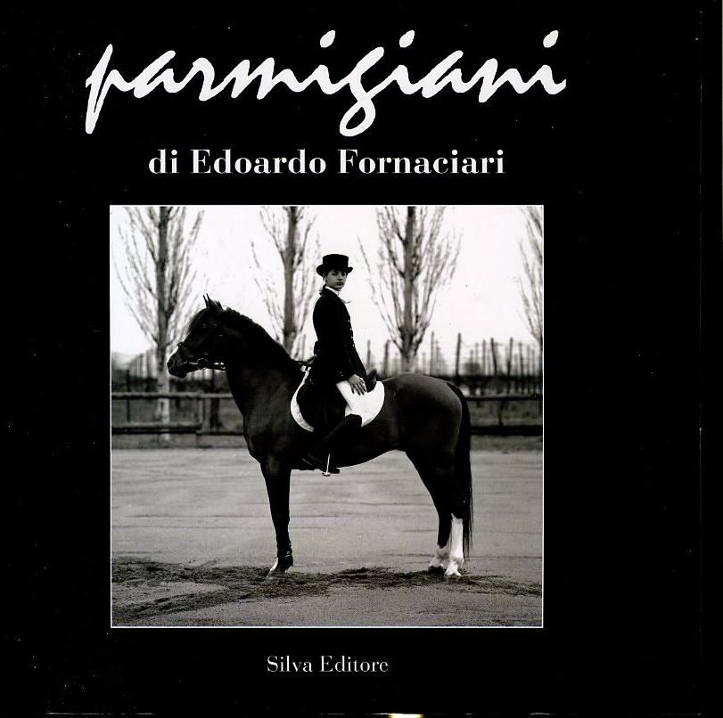 LN2- PARMIGIANI - FORNACIARI - SILVA EDITORE --- 2013 - B - WPR319