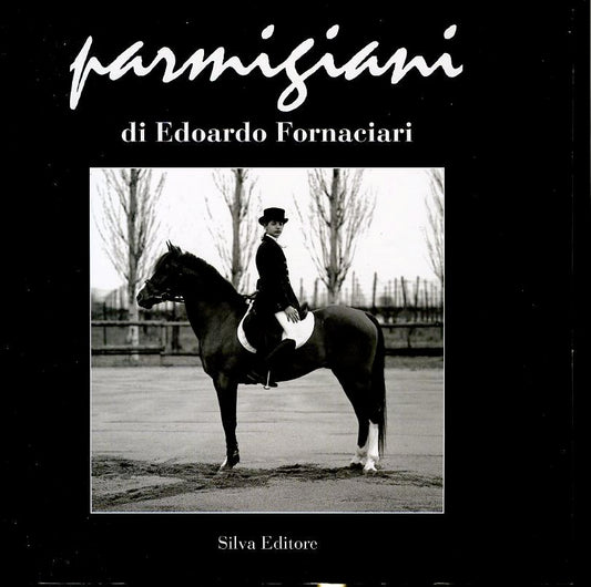 LN2- PARMIGIANI - FORNACIARI - SILVA EDITORE --- 2013 - B - WPR319