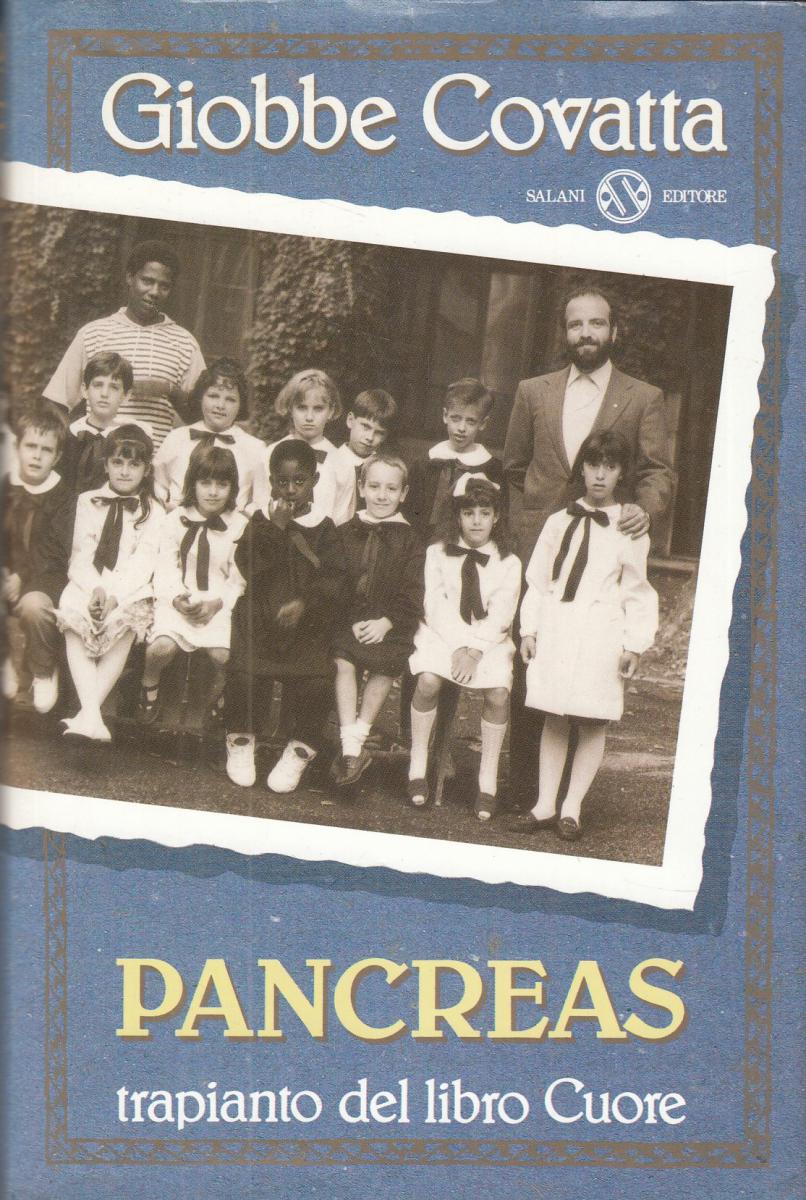 LN2- PANCREAS - GIOBBE COVATTA - SALANI - CS- JXS112