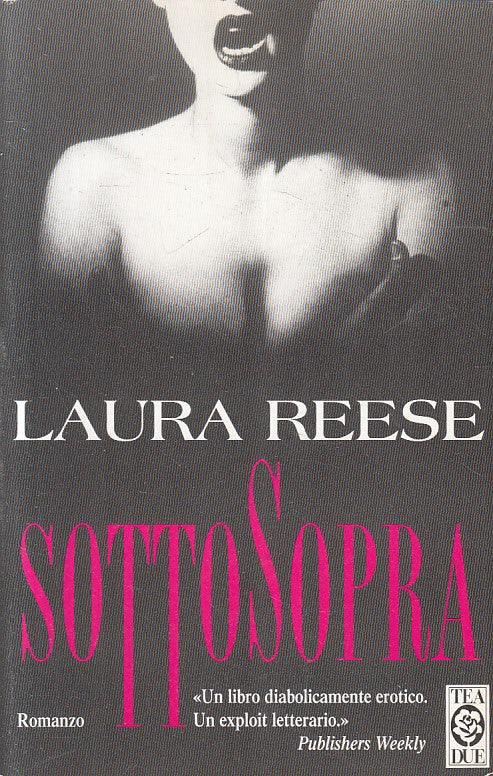 LN2- SOTTOSOPRA - LAURA REESE - TEA TEADUE - B - JXS214