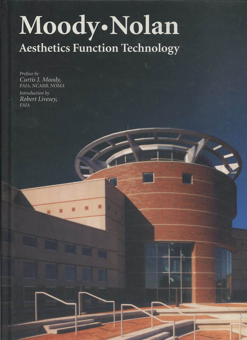 LT- MOODY NOLAN AESTHETICS FUNCTION TECHONOLGY --ARCA --- 2002- C- YFS651
