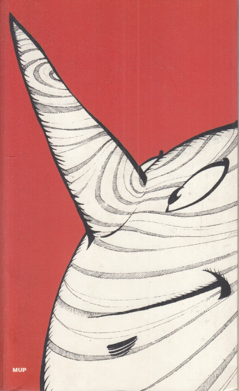 LN- TUTTO IL PINOCCHIO DI CARLO COLLODI PIPI' SCIMMIOTTINO ROSA - MUP- 2005- WPR