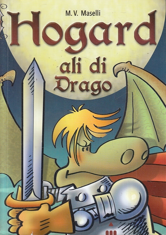 LB- HOGARD ALI DI DRAGO - MASELLI  - LAPIS --- 2015 - B - ZFS35