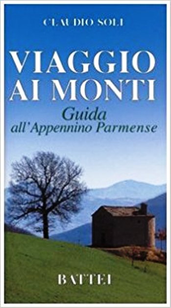 LV- VIAGGIO AI MONTI APPENNINO PARMENSE PARMA- SOLI - BATTEI --- 2007 - B - WPR
