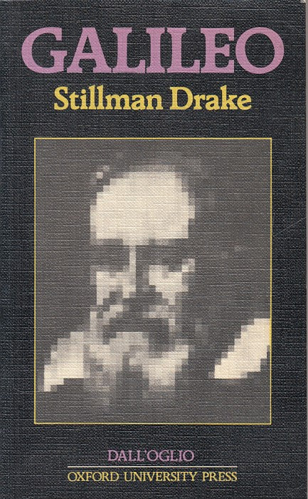 LS- GALILEO - STILLAMAN DRAKE - DALL'OGLIO - CORVI -- 1982 - B - ZFS144