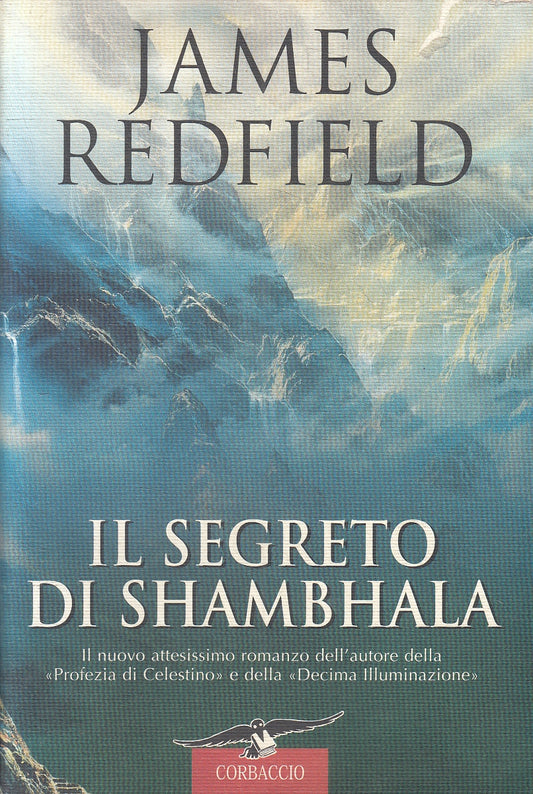 LN2- IL SEGRETO DI SHAMBHALA - REDFIELD - CORBACCIO - B - JXS124